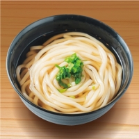 かけうどん